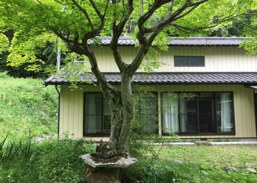 Nagano Ueda Hotel Exterior