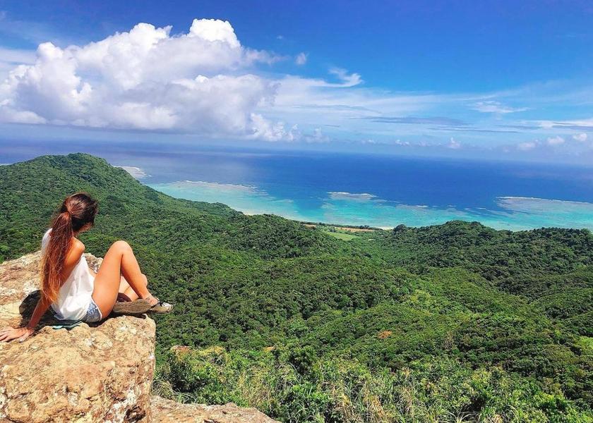 Okinawa Ishigaki 