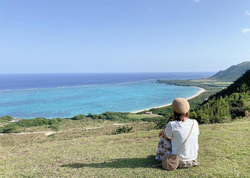 Okinawa Ishigaki 