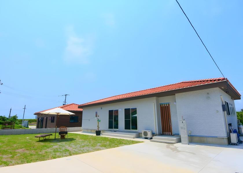 Okinawa Ishigaki 