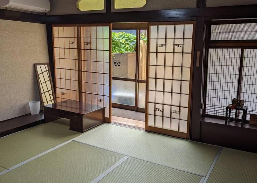 Kyoto Fukuchiyama Recreation