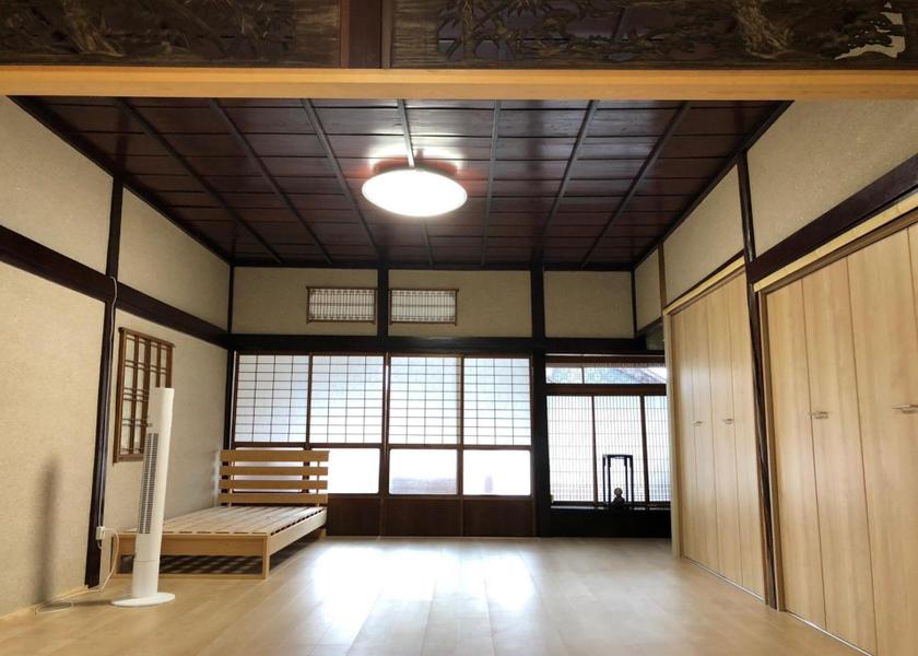Kyoto Fukuchiyama Public Areas