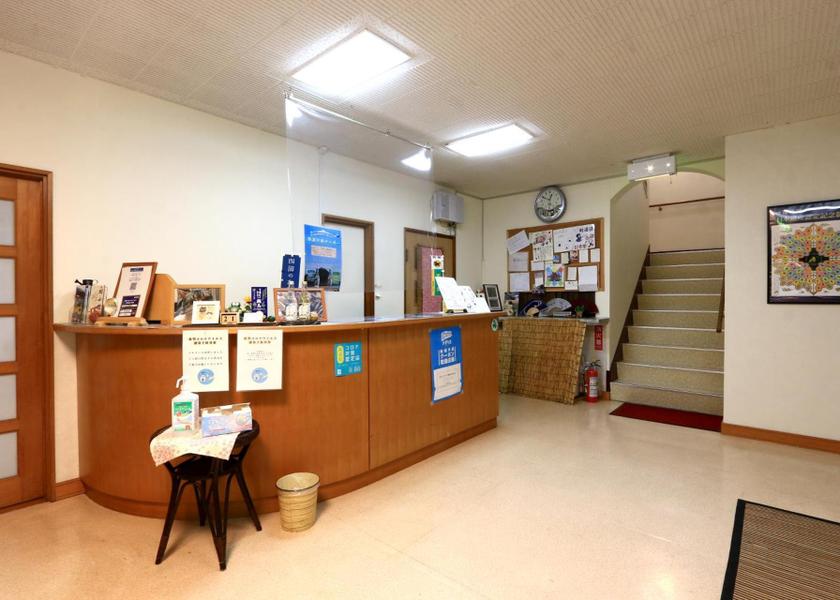 Tokushima Minami 