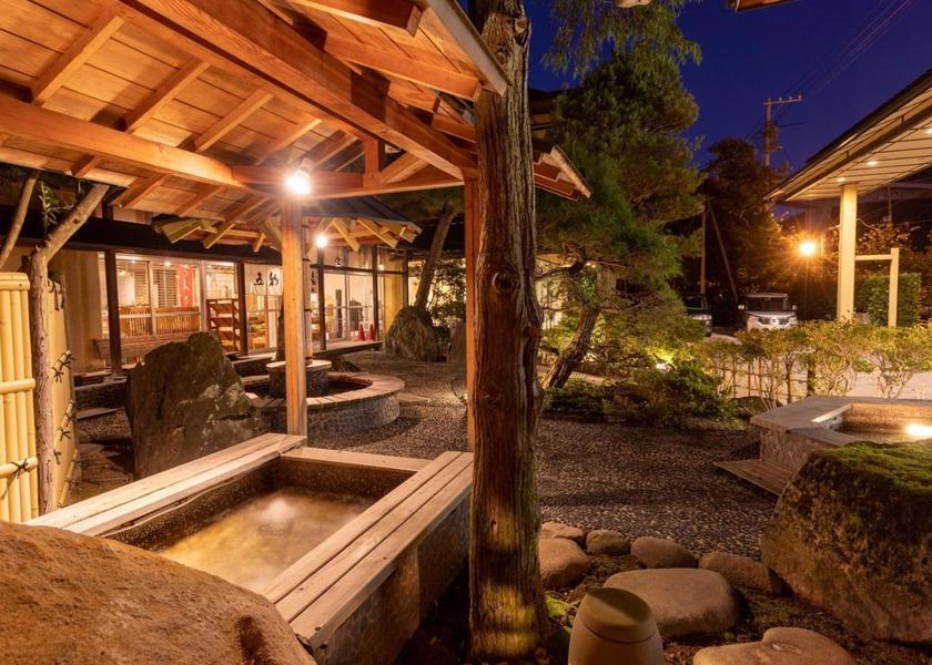 spa