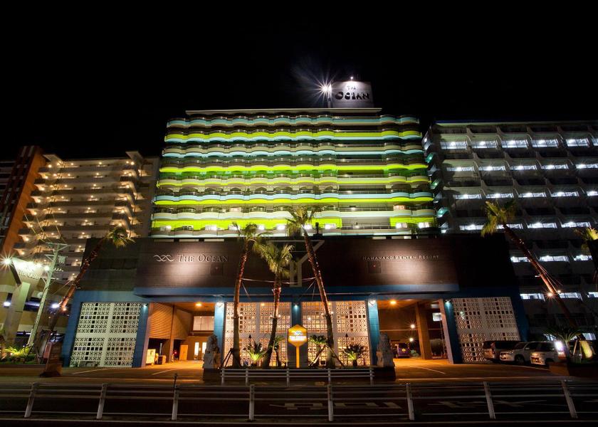 Shizuoka Hamamatsu exterior view