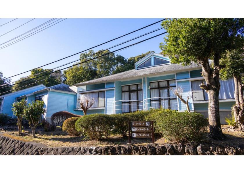 Shizuoka (prefecture) Ito 