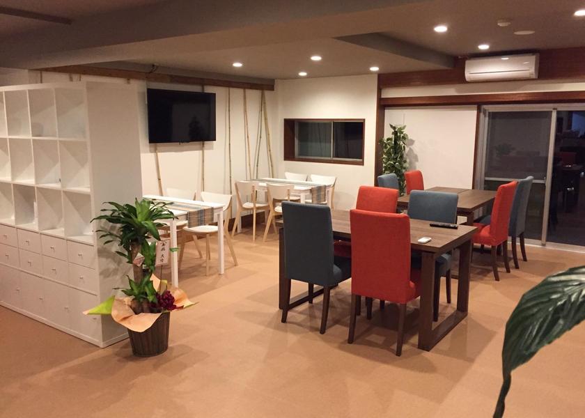 Shizuoka (prefecture) Ito interior view