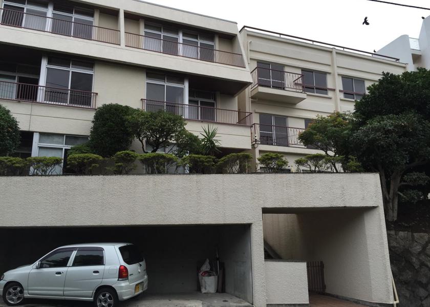 Shizuoka (prefecture) Ito exterior view