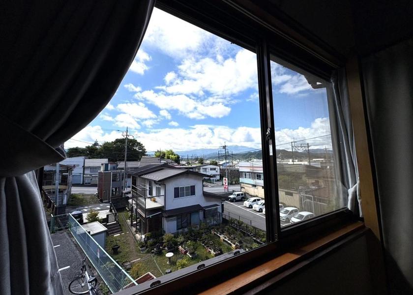 surrounding environment