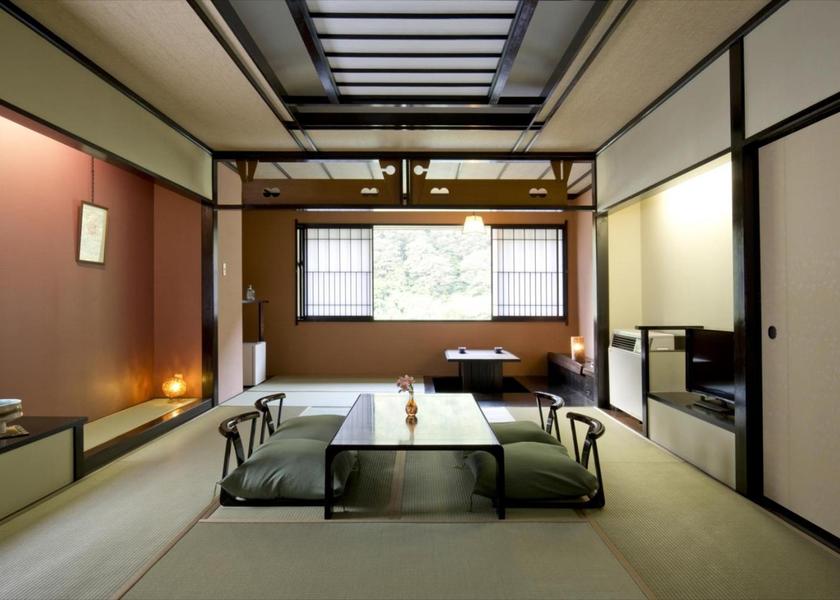 Yamagata Tozawa facilities