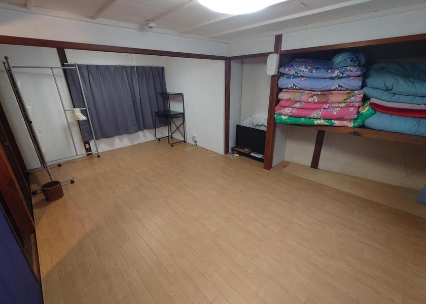 Tottori Yonago Public Areas