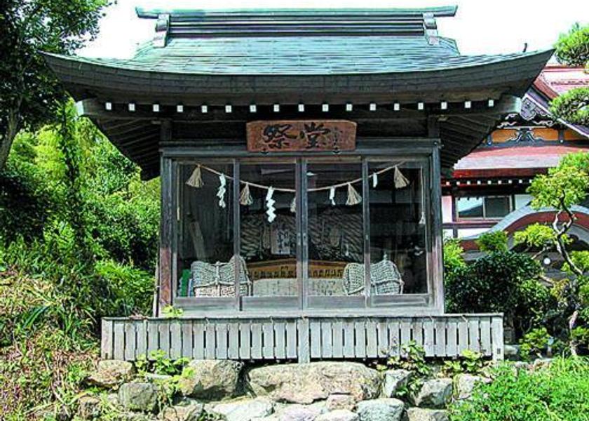 Yamagata Tsuruoka exterior view