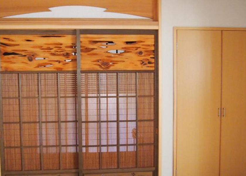 Yamagata Tsuruoka Facilities