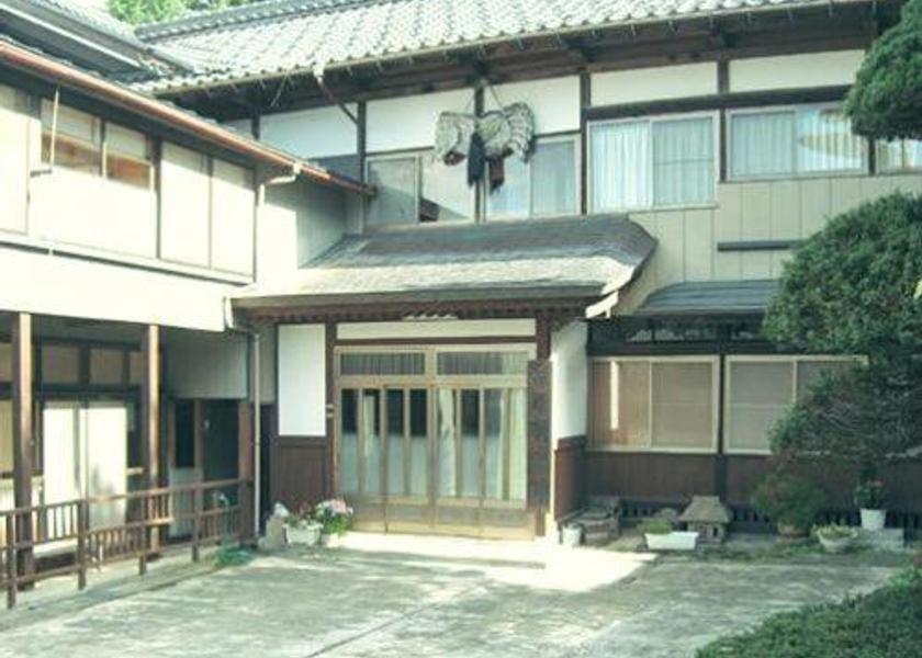 Yamagata Tsuruoka exterior view