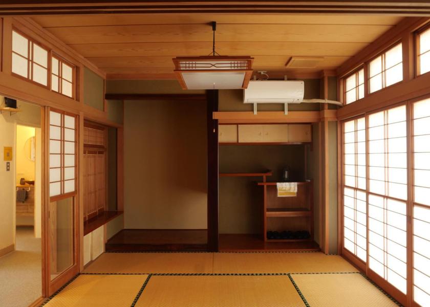 Fukushima Aizuwakamatsu Public Areas