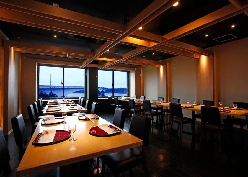 Kumamoto Kamiamakusa restaurant