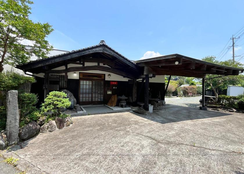 Kumamoto Minamiaso 
