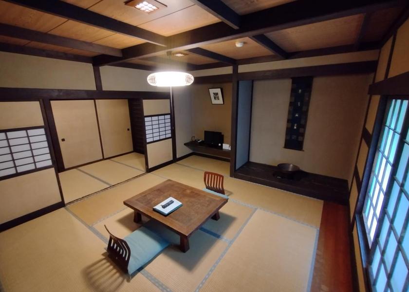 Kanagawa Atsugi Public Areas
