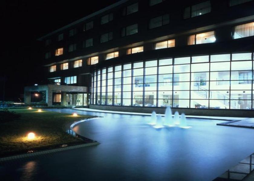 Yamanashi Fujiyoshida Exterior view