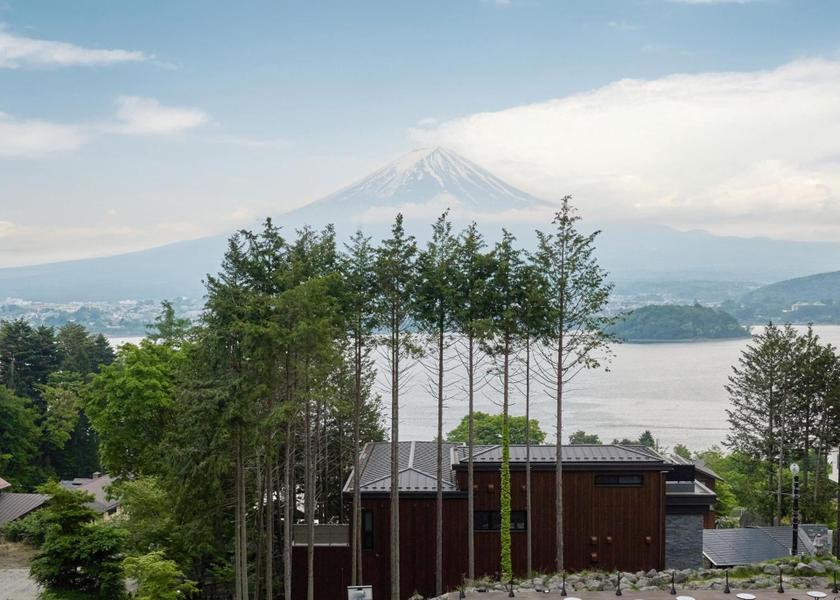 surrounding environment