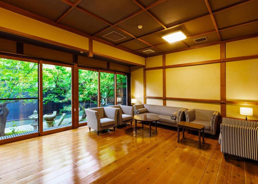 Kyoto Kyotango bar/lounge