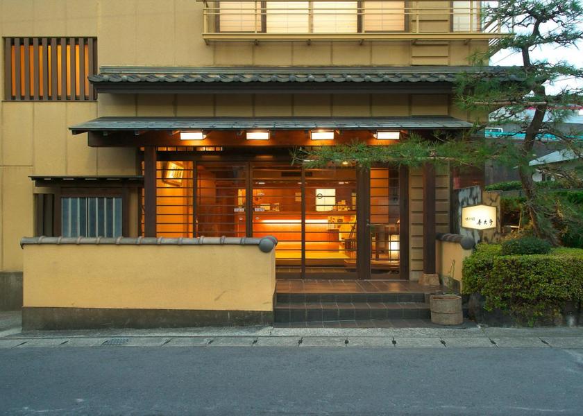 Shizuoka Higashiizu entrance