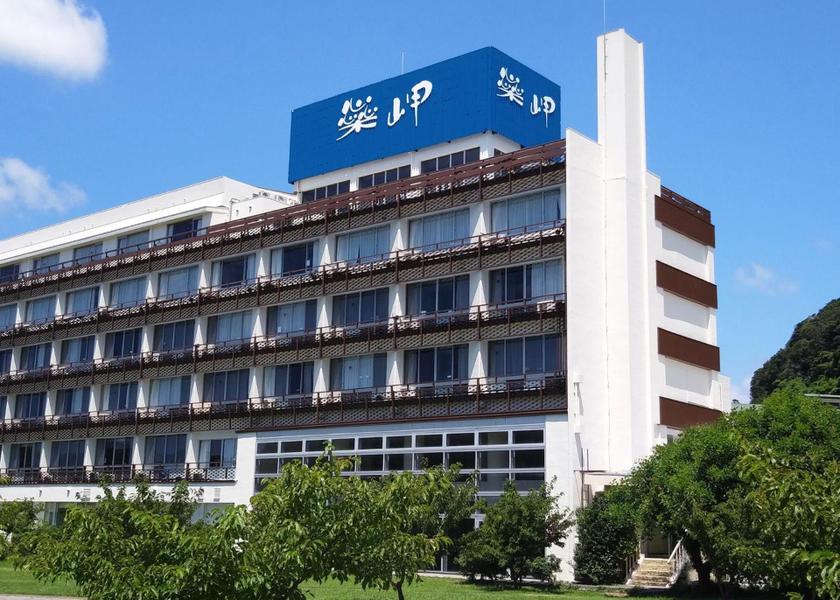 Shizuoka (prefecture) Izu exterior view