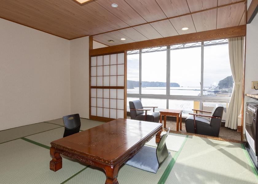 Shizuoka (prefecture) Izu 