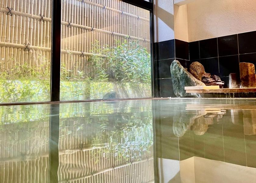 Shizuoka (prefecture) Izu bathhouse