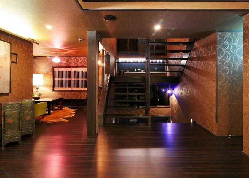 Shizuoka (prefecture) Izu facilities