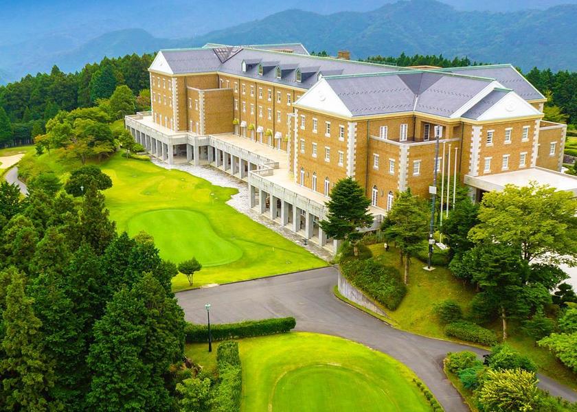 Shizuoka (prefecture) Izu exterior view