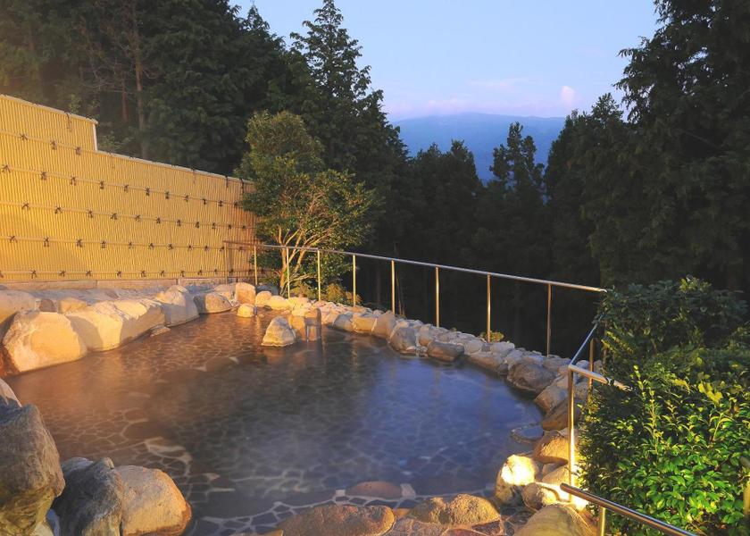 Shizuoka (prefecture) Izu hot spring bath