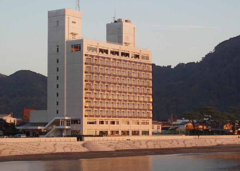 Shizuoka Matsuzaki Entrance