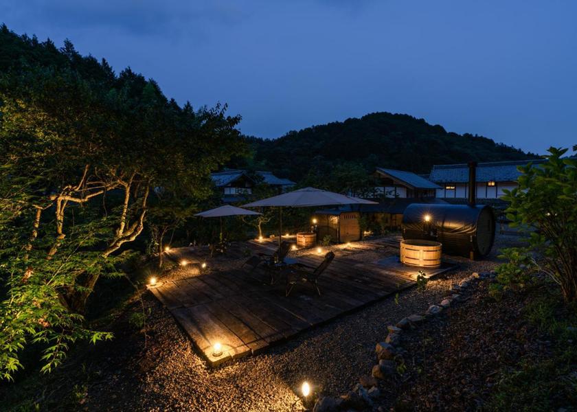 Gifu Minokamo Hotel Exterior