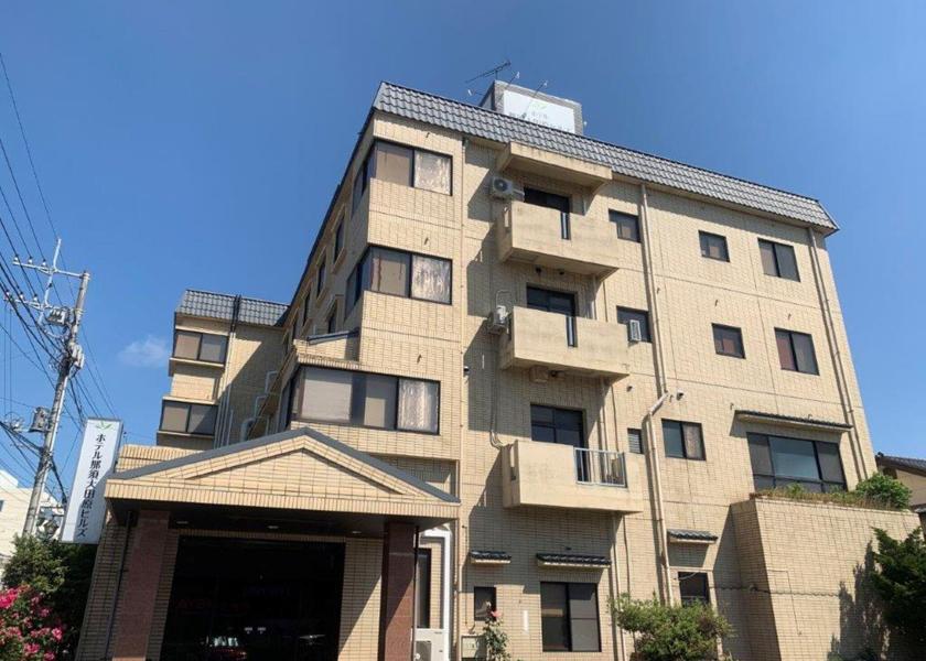 Tochigi Otawara exterior view