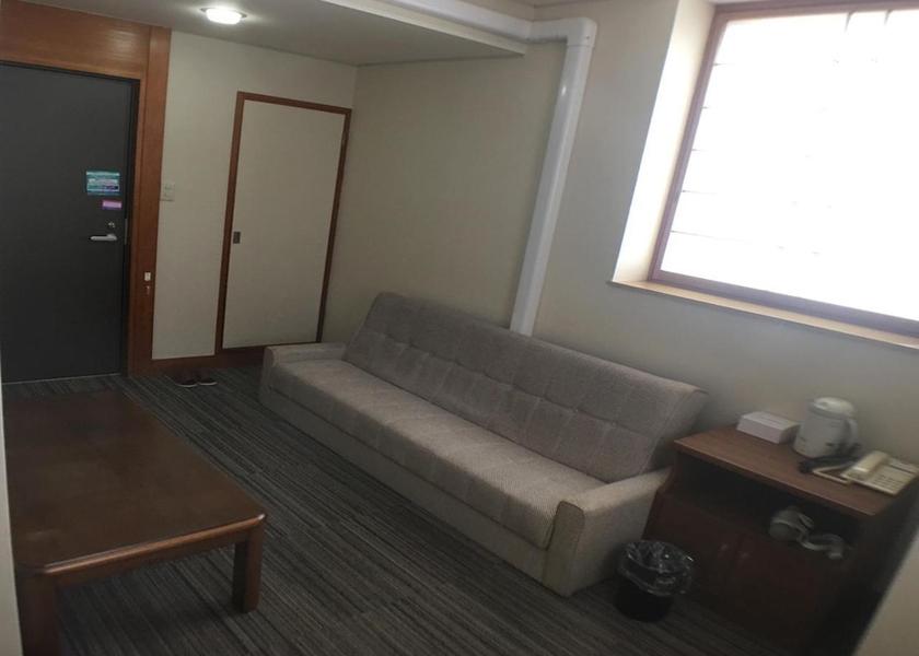 Tochigi Otawara Room with Tatami Area