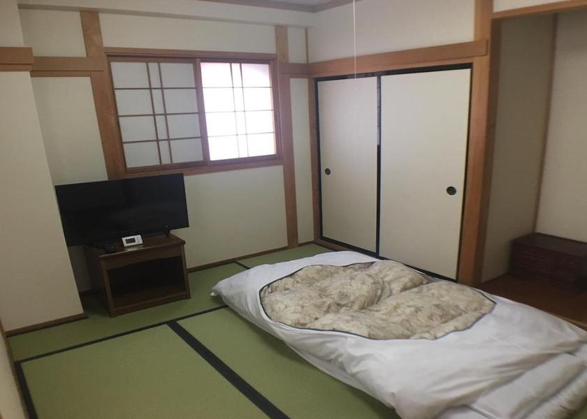 Tochigi Otawara Room with Tatami Area