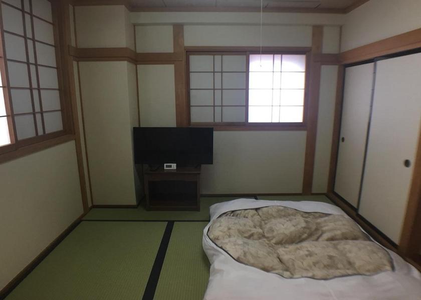 Tochigi Otawara Room with Tatami Area