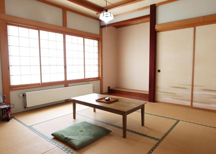 Aomori Sotogahama 