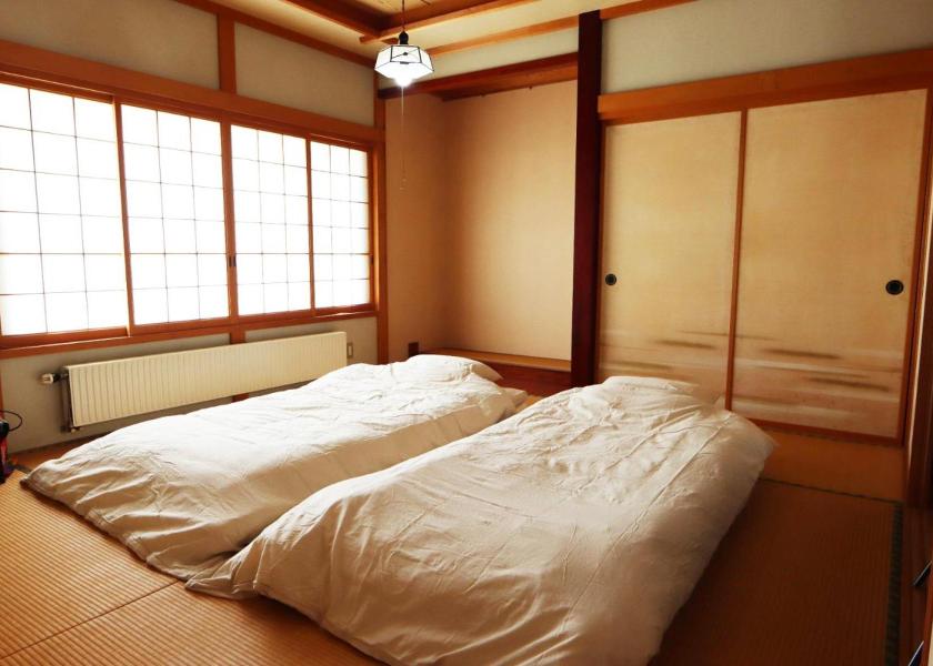 Aomori Sotogahama 
