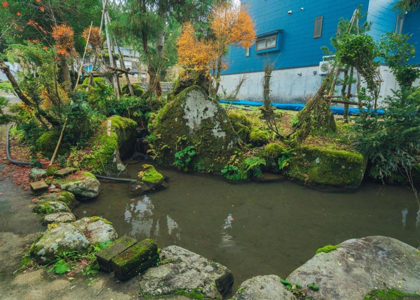 Niigata Uonuma 