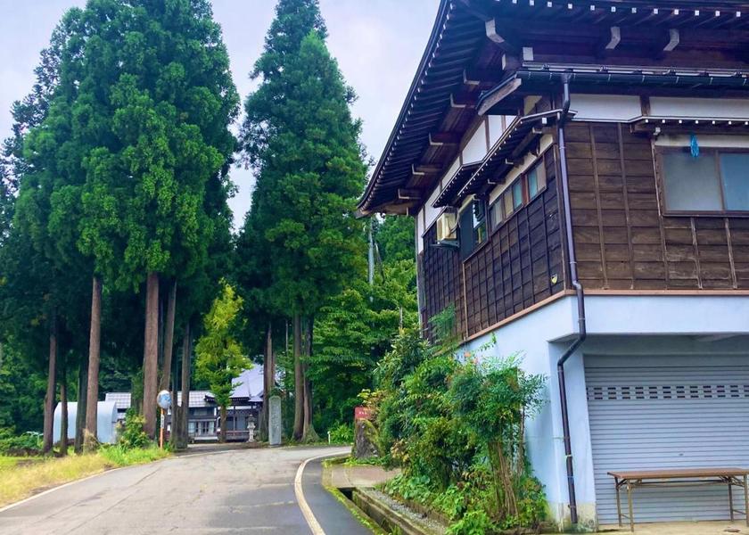 Niigata Uonuma 