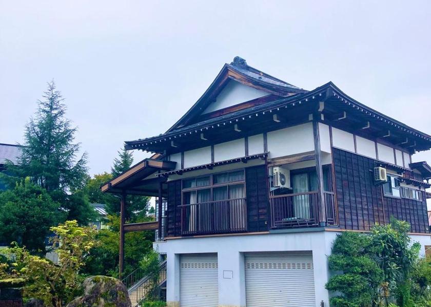 Niigata Uonuma 