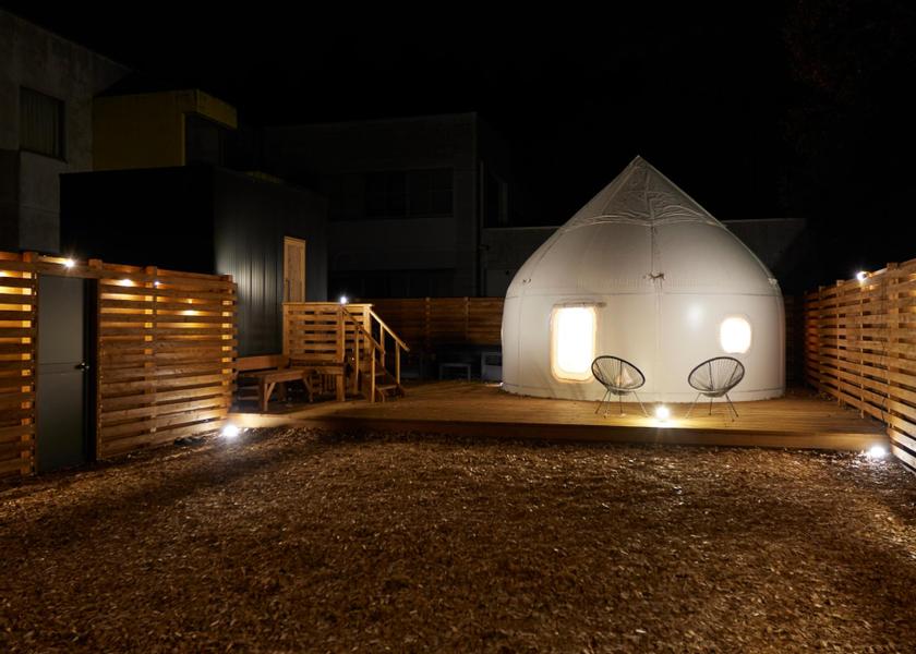 Tochigi Nasu Hotel Exterior