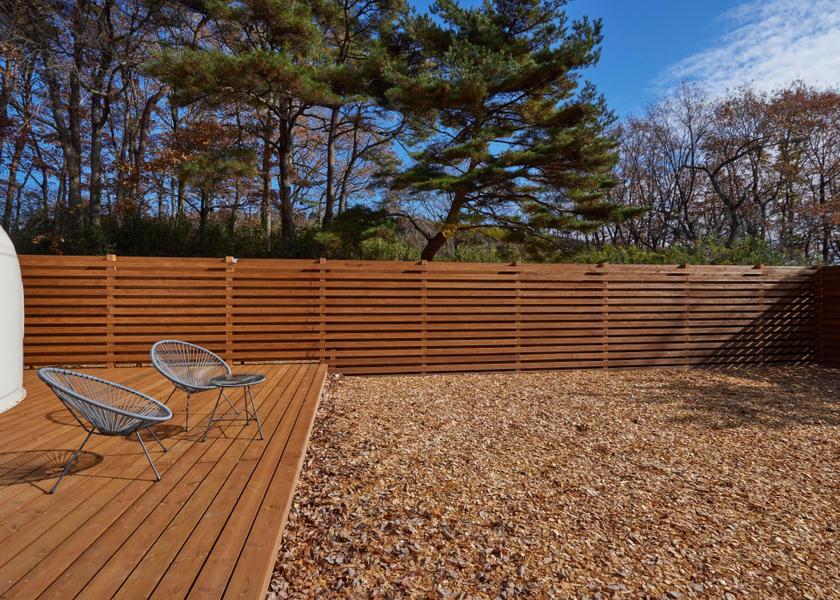 Tochigi Nasu balcony/terrace