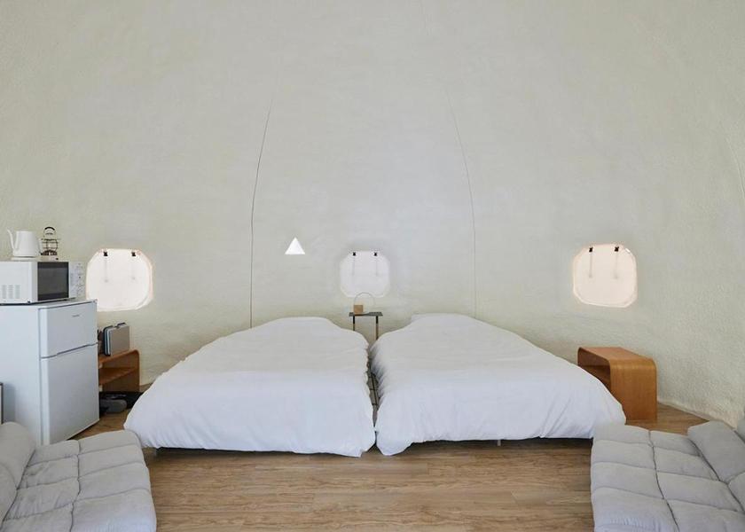 Tochigi Nasu Tent