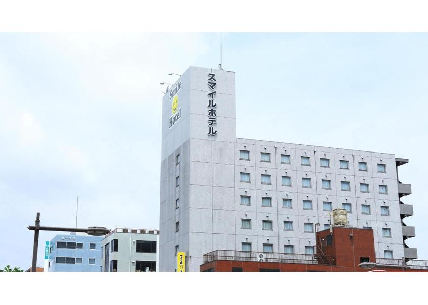 Saitama Kumagaya 
