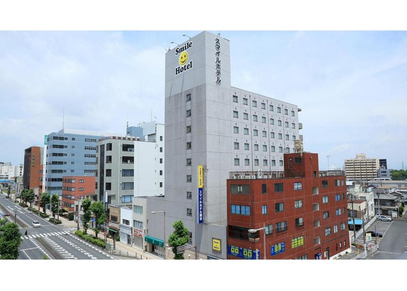 Saitama Kumagaya 