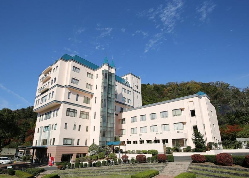 Tottori Misasa 