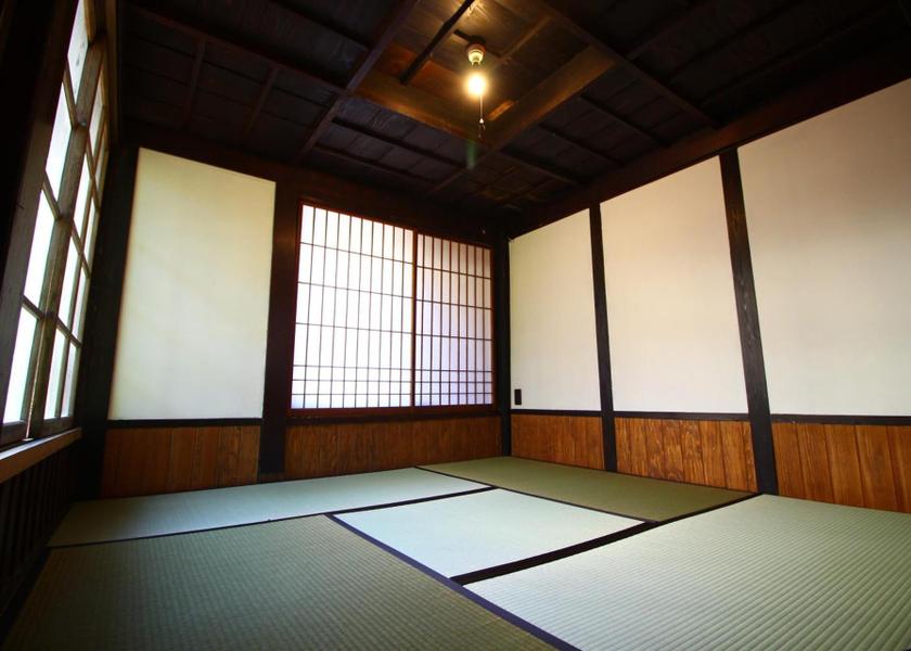 Tokyo Okutama 
